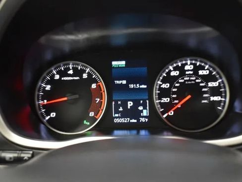 Used 2024 Mitsubishi Eclipse Cross SE AWD/4WD image 27