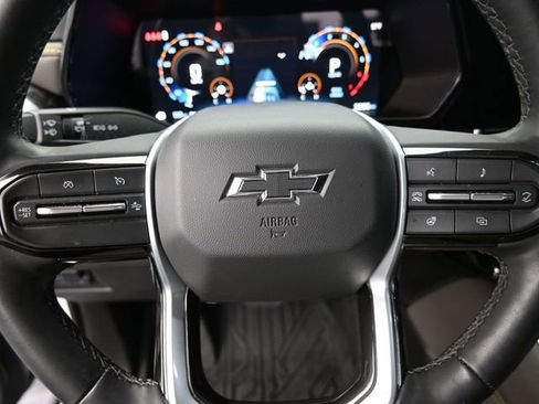 Used 2024 Chevrolet Colorado ZR2 w/ ZR2 Bison Edition image 31