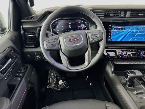 New 2026 GMC Sierra 1500 AT4 w/ AT4 Premium Package AWD/4WD image 23