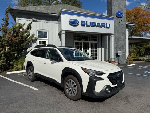 New 2025 Subaru Outback Premium w/ Popular Package #1 image 2