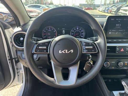 Certified 2023 Kia Forte LXS image 25