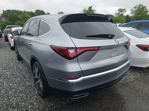 Used 2023 Acura MDX SH-AWD w/ Technology Package image 5