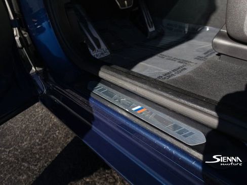 Used 2020 BMW X3 M w/ Executive Package image 29