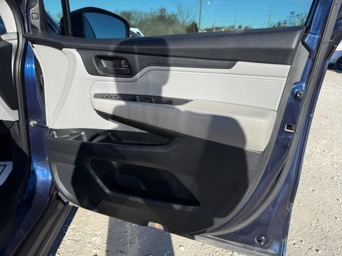Used 2018 Honda Odyssey EX-L image 12