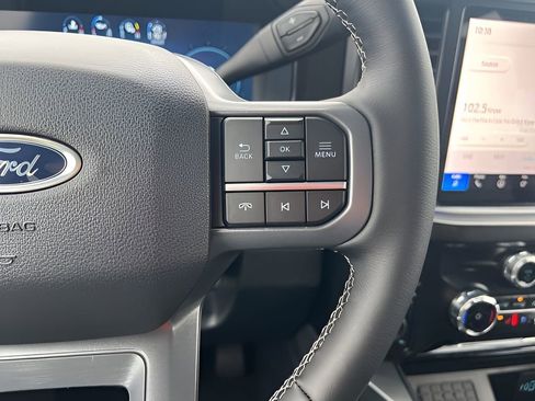 New 2026 Ford F350 Lariat w/ Lariat Premium Package image 35