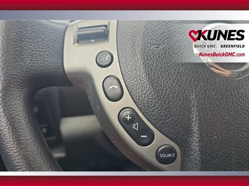 Used 2015 Nissan Rogue S w/ Convenience Package AWD/4WD image 20