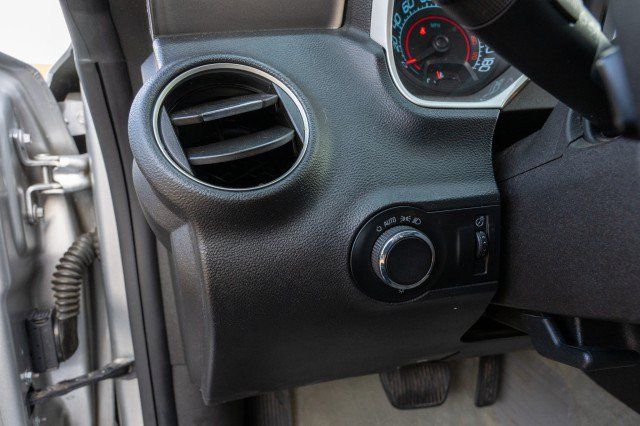 Used 2011 Chevrolet Camaro SS w/ RS Package RWD image 21