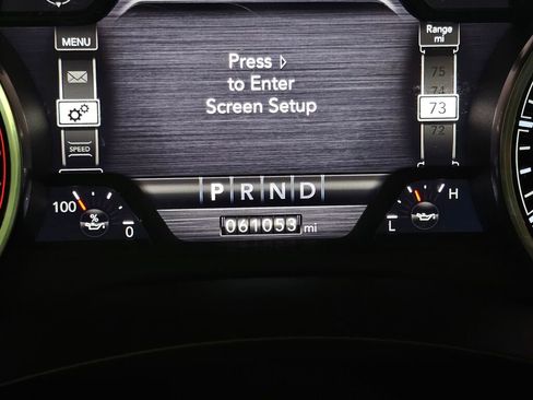 Used 2020 RAM 2500 Laramie image 26