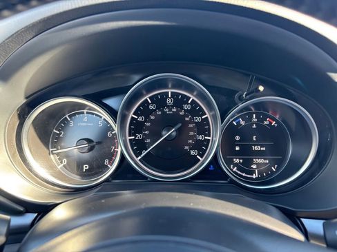 Certified 2025 MAZDA CX-5 AWD 2.5 S w/ Preferred Package image 20