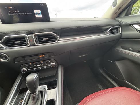 Used 2024 MAZDA CX-5 Carbon Edition AWD/4WD image 30