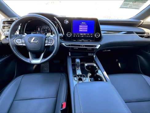 Used 2024 Lexus RX 350 FWD w/ Technology Package image 14