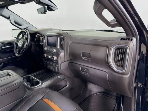 Used 2021 GMC Sierra 1500 AT4 w/ AT4 Premium Package AWD/4WD image 27