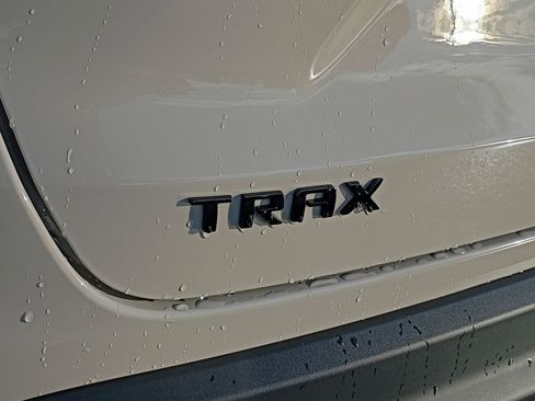 New 2026 Chevrolet Trax RS w/ Driver Confidence Package image 13