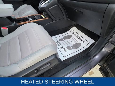 Certified 2022 Honda CR-V Touring image 15