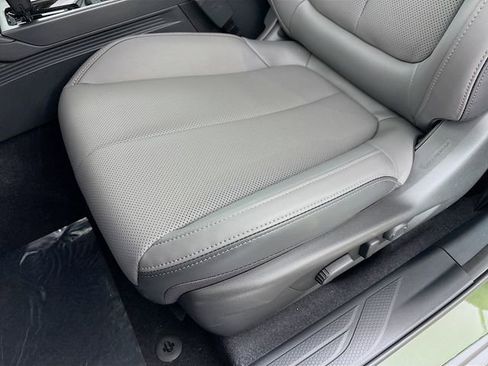 New 2026 Subaru Outback Limited image 19