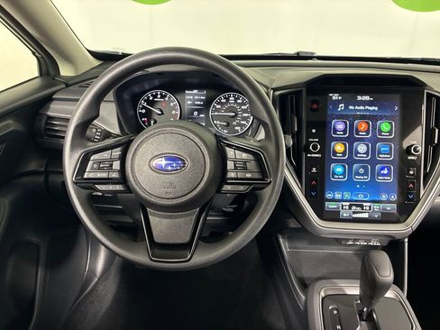Used 2025 Subaru Crosstrek 2.0i Premium image 17