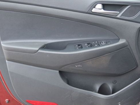 Used 2020 Hyundai Tucson Sport image 9