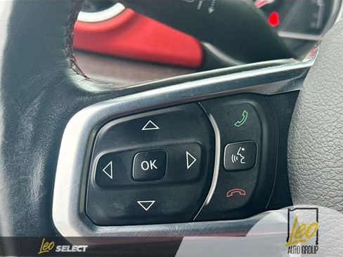 Used 2018 Jeep Wrangler Unlimited Rubicon w/ Cold Weather Group image 11