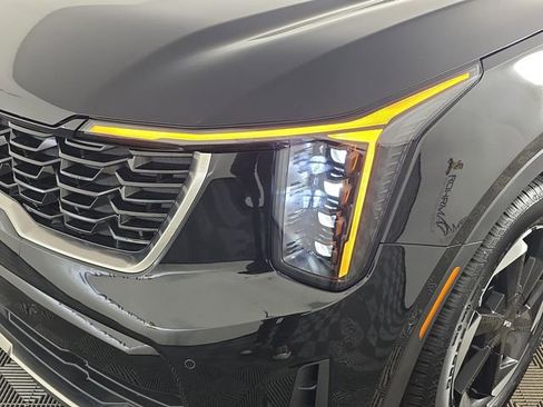 Certified 2025 Kia Sorento SX Prestige image 50