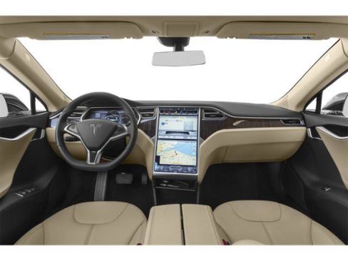 Used 2013 Tesla Model S Performance image 7