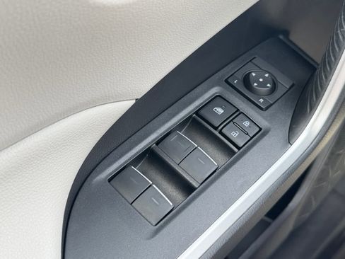Used 2025 Toyota RAV4 XLE Premium w/ Weather Package AWD/4WD image 18