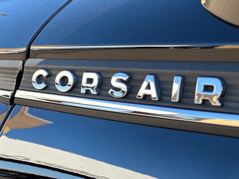 Certified 2021 Lincoln Corsair AWD w/ Towing Package I image 27