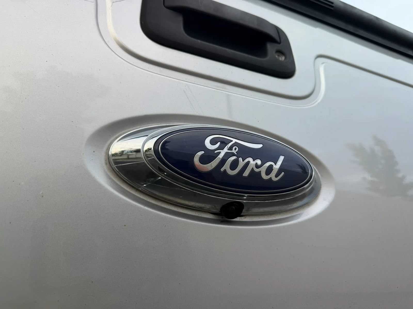 Used 2014 Ford F350 Lariat w/ Lariat Ultimate Package AWD/4WD image 40