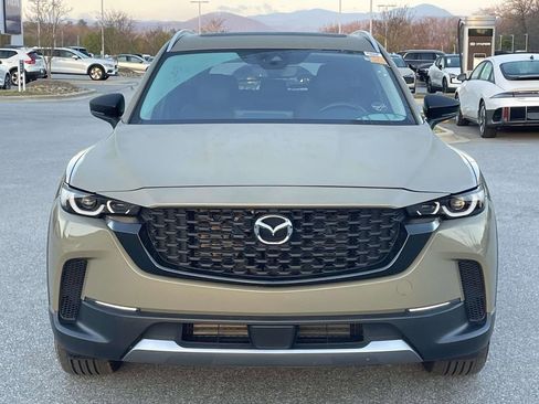 Used 2024 MAZDA CX-50 AWD 2.5 Turbo w/ Cargo Package image 24