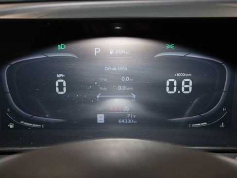 Used 2023 Kia Sportage X-Line w/ X-Line Premium Package AWD/4WD image 10