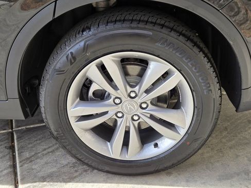New 2026 Acura MDX FWD image 10