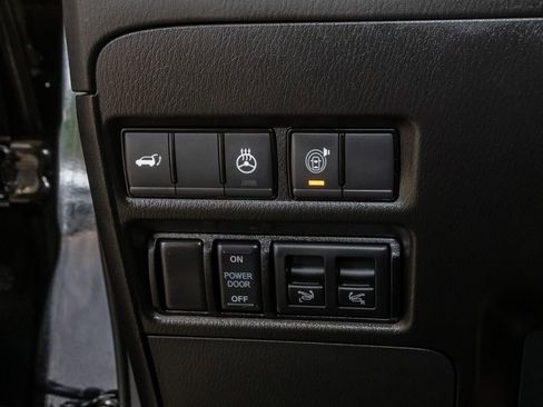 Used 2024 INFINITI QX80 Sensory w/ Cargo Package AWD/4WD image 14