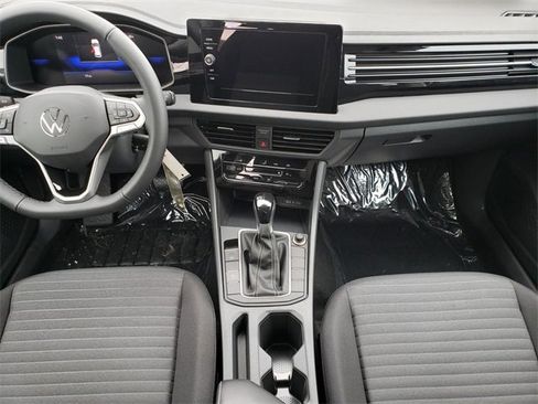 New 2026 Volkswagen Jetta S image 8