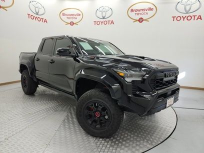 Used 2024 Toyota Tacoma TRD Pro