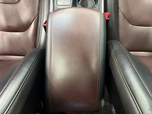 Used 2020 Ford Edge Titanium w/ Equipment Group 301A AWD/4WD image 48