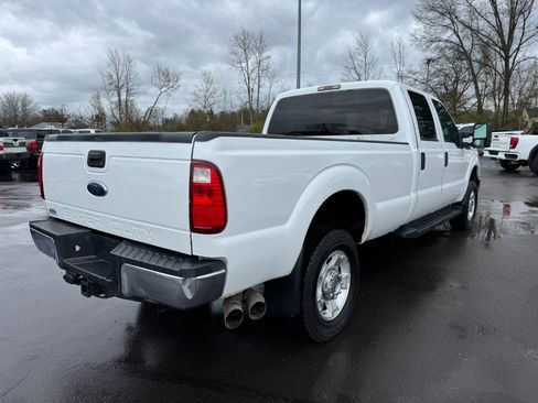 Used 2013 Ford F250 XLT AWD/4WD image 5