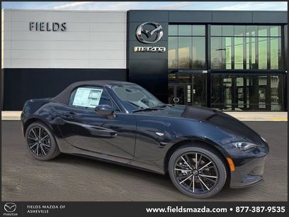 New 2026 MAZDA MX-5 Miata Grand Touring