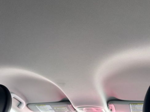 Used 2016 FIAT 500X Lounge image 11