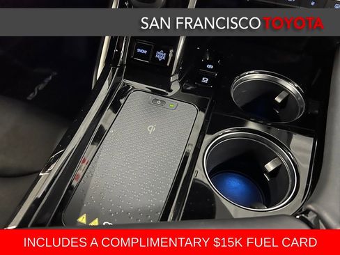 Certified 2021 Toyota Mirai XLE w/ Advanced Technology Package image 26