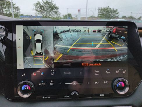 Used 2023 Lexus RX 350 w/ Accessory Package (2T) AWD/4WD image 20