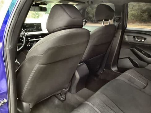 Used 2023 Honda Accord Sport image 13