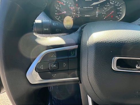 Used 2024 Jeep Compass Latitude image 26