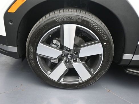 New 2026 Hyundai Santa Fe Limited image 23