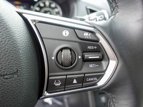 Certified 2025 Acura RDX w/ Technology Package image 13