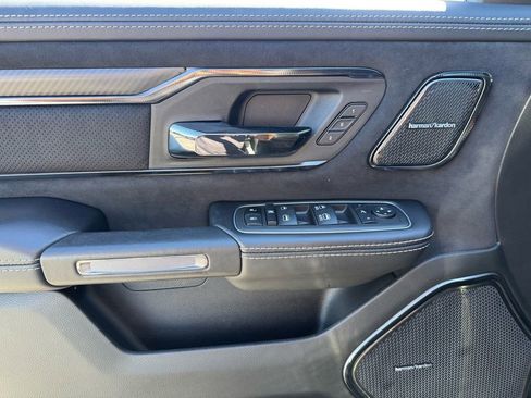 Used 2023 RAM 1500 TRX w/ TRX Level 2 Equipment Group image 12