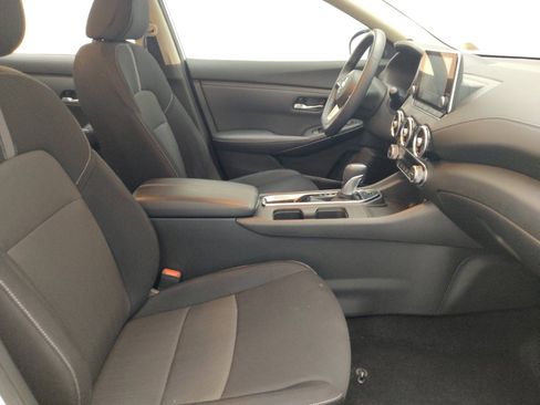 Used 2020 Nissan Sentra SV image 21