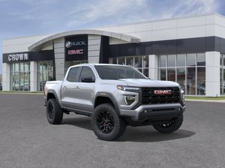 New 2026 GMC Canyon Elevation w/ Convenience Package RWD video 1