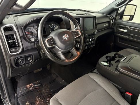 Used 2024 RAM 2500 Big Horn w/ Bed Utility Group image 17