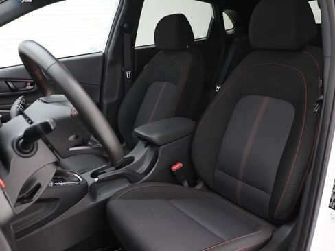 Used 2023 Hyundai Kona N Line image 17