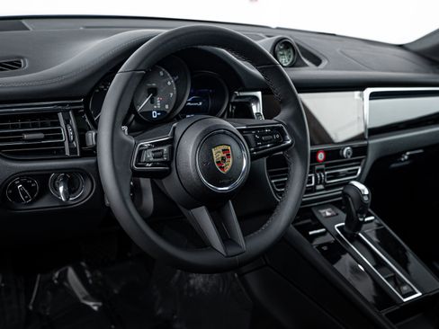 New 2025 Porsche Macan S image 14