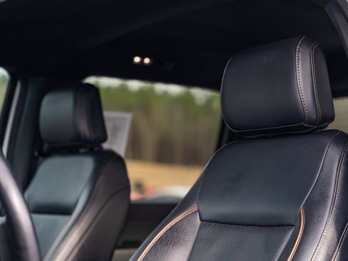 Used 2024 Ford F150 Lariat w/ FX4 Off-Road Package image 23